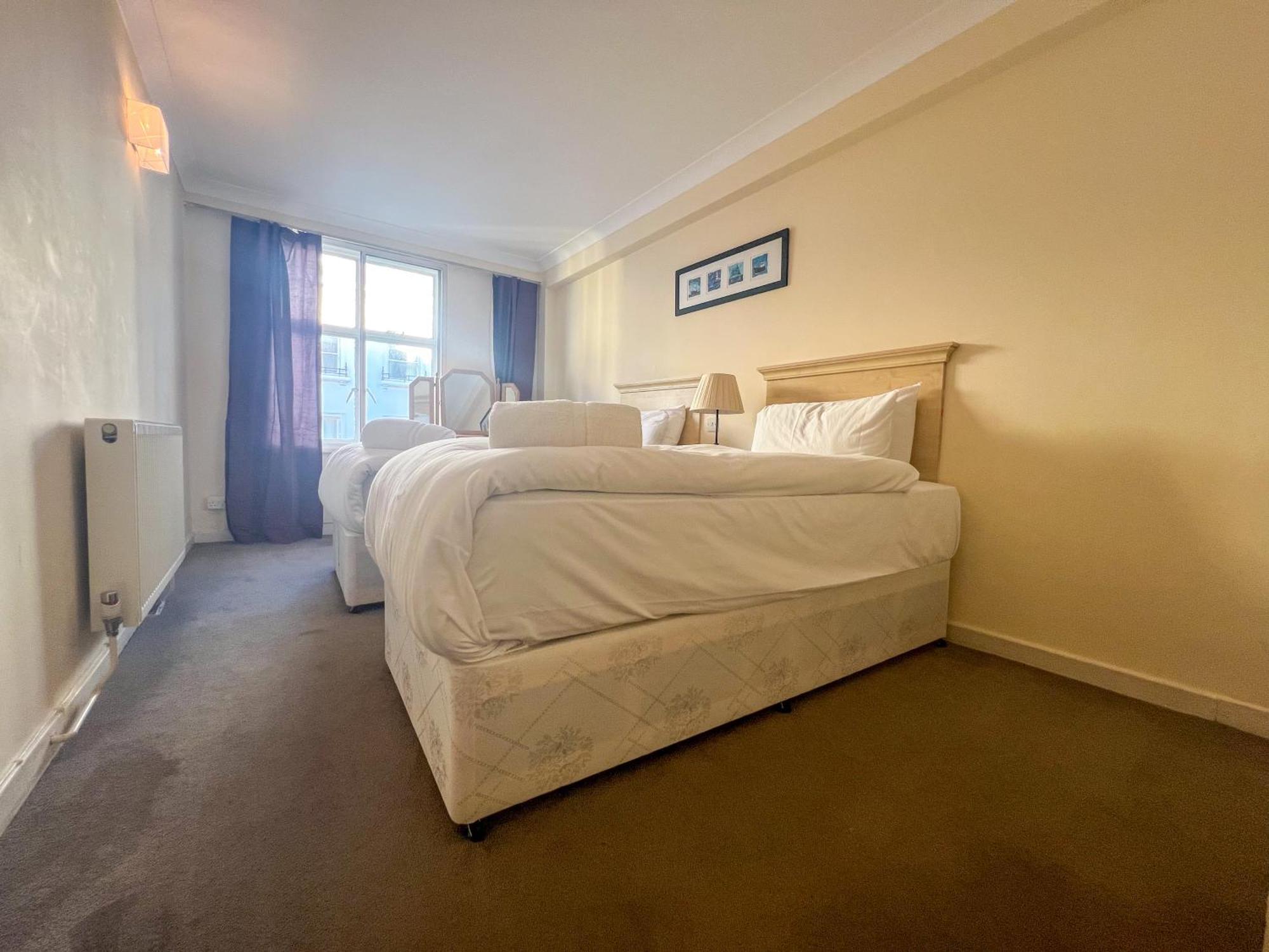 Apartment Refined 2 Bedroom In Londons Elite Mayfair District H10 *