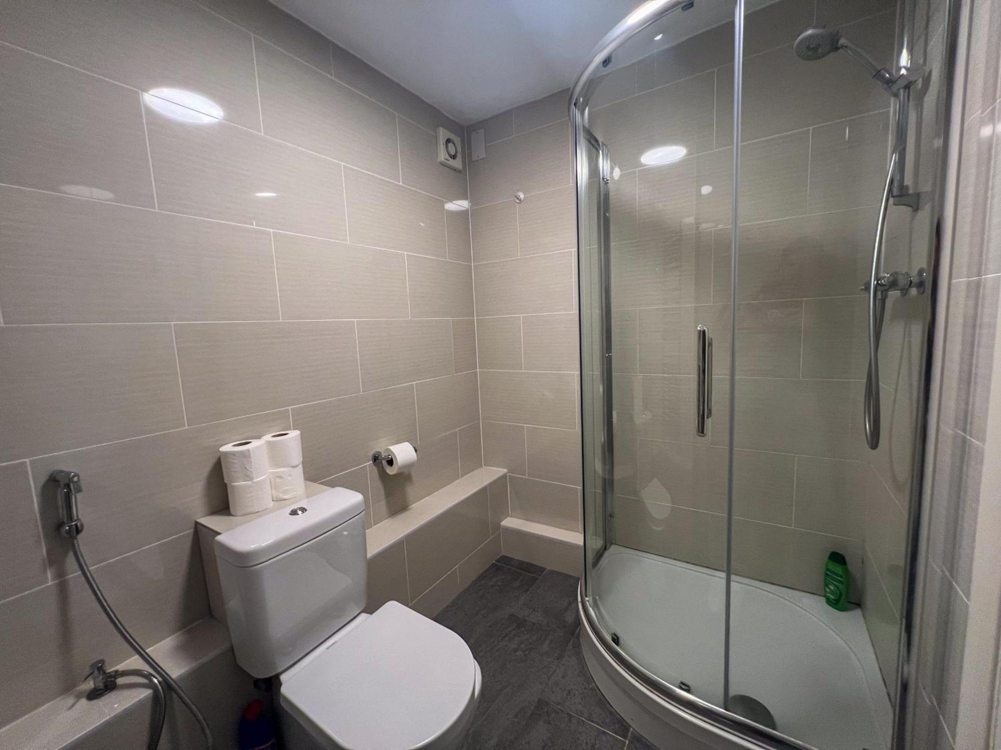 Appartamento Refined 2 Bedroom In Londons Elite Mayfair District H10