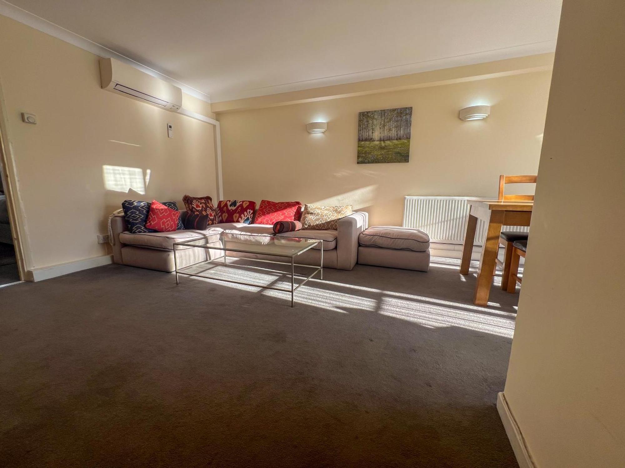 Appartamento Refined 2 Bedroom In Londons Elite Mayfair District H10 Londra